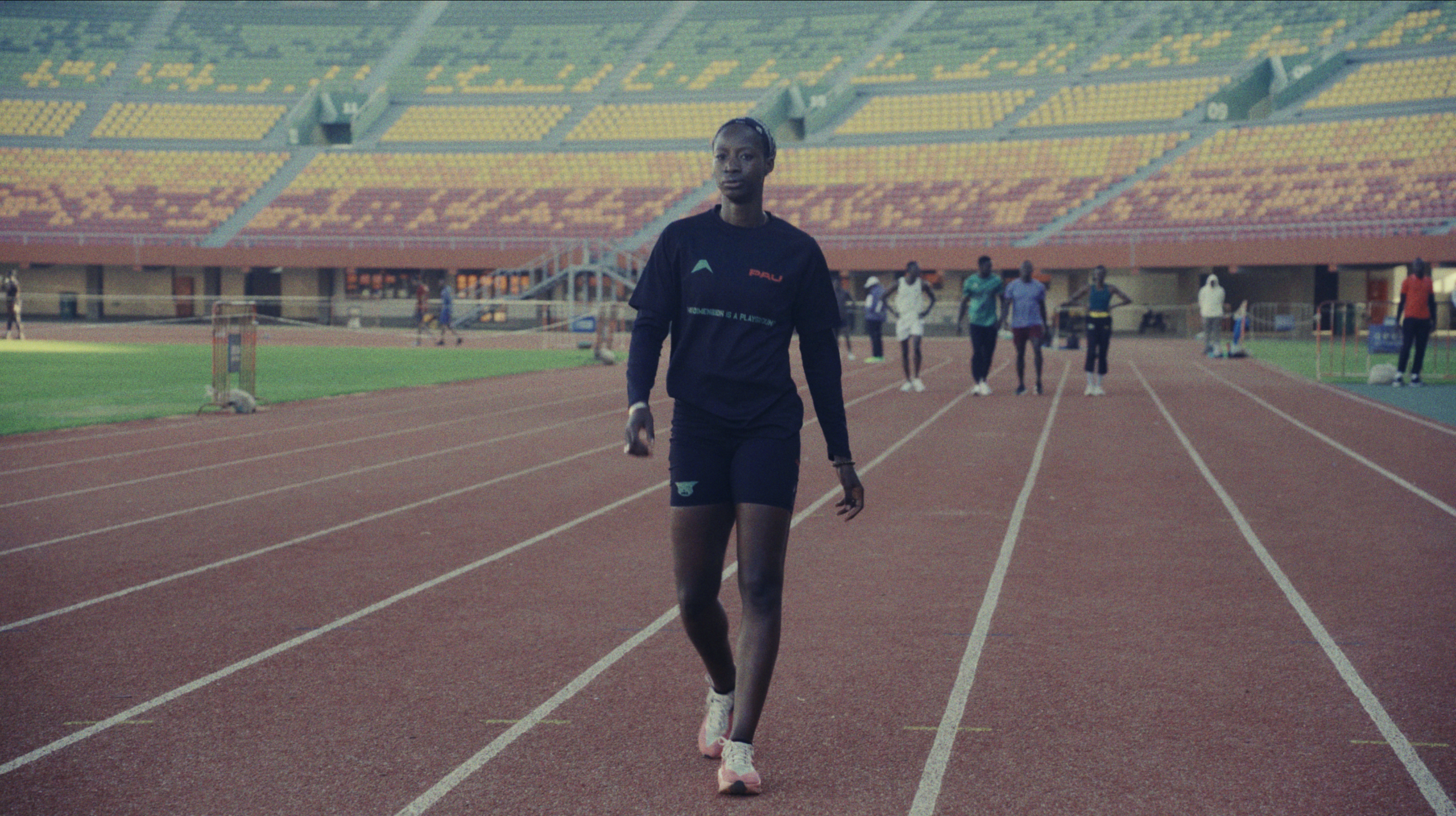Arame Touré